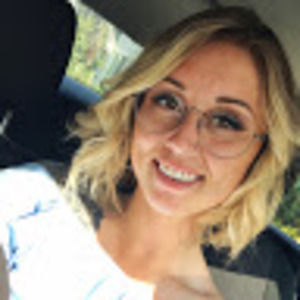 Meet your Posher, Olivia-mae